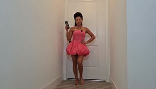 Ashley Nocera feet photo 20