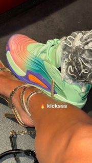 Ashley Nocera feet photo 12