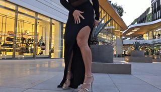 Ashley Nocera feet photo 7