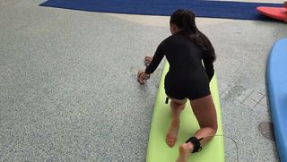 Ashley Nocera feet photo 20