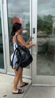 Ashley Nocera feet photo 14