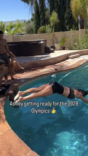 Ashley Nocera feet photo 5