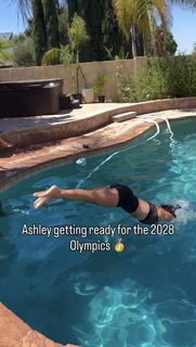 Ashley Nocera feet photo 4