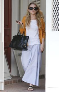 Ashley Olsen feet photo thumbnail