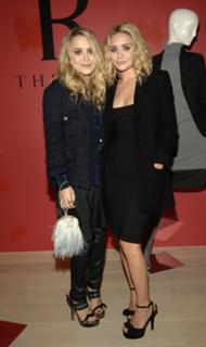 Ashley Olsen feet photo thumbnail