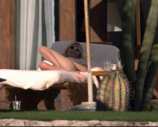 Ashley Olsen feet photo thumbnail