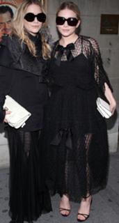 Ashley Olsen feet photo thumbnail