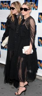 Ashley Olsen feet photo thumbnail
