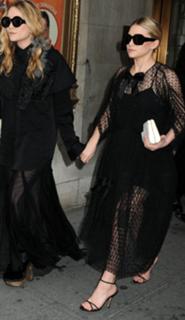 Ashley Olsen feet photo thumbnail