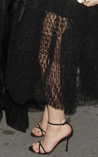 Ashley Olsen feet photo thumbnail