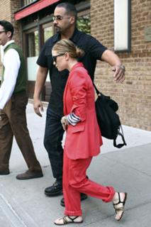 Ashley Olsen feet photo thumbnail