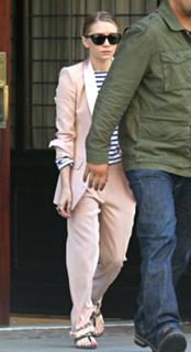 Ashley Olsen feet photo thumbnail