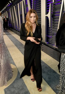 Ashley Olsen feet photo thumbnail