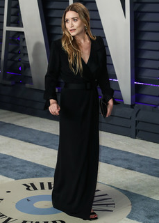 Ashley Olsen feet photo thumbnail