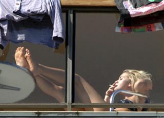 Ashley Olsen feet photo thumbnail