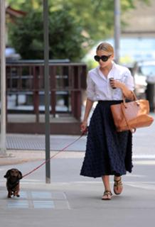 Ashley Olsen feet photo thumbnail