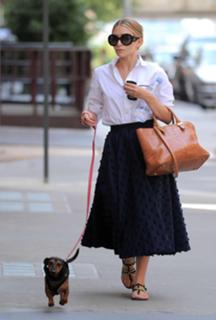 Ashley Olsen feet photo thumbnail