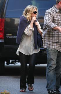 Ashley Olsen feet photo thumbnail