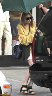 Ashley Olsen feet photo thumbnail