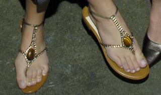 Ashley Olsen feet photo thumbnail