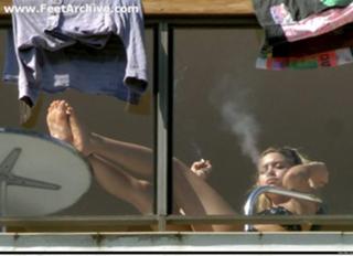 Ashley Olsen feet photo thumbnail