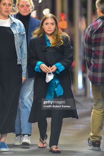 Ashley Olsen feet photo 1