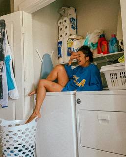 Ashley Park feet photo 4