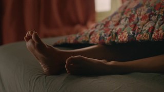 Ashley Park feet photo 15