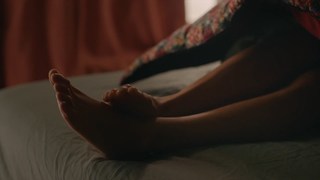 Ashley Park feet photo 14