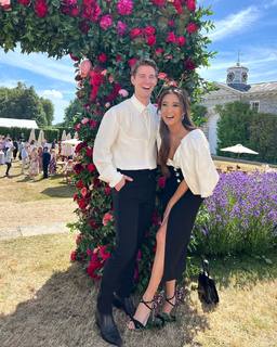 Ashley Park feet photo 18