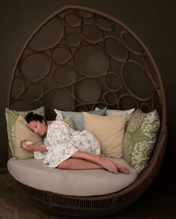 Ashley Park feet photo 15