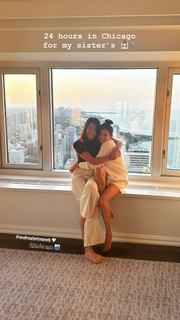 Ashley Park feet photo 13