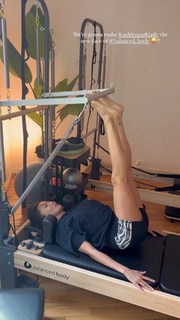 Ashley Park feet photo 9