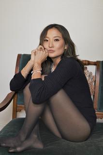 Ashley Park feet photo 15