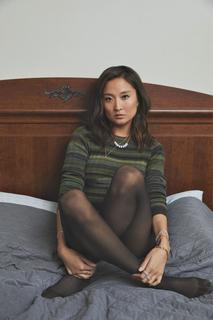 Ashley Park feet photo 14