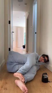 Ashley Park feet photo 6