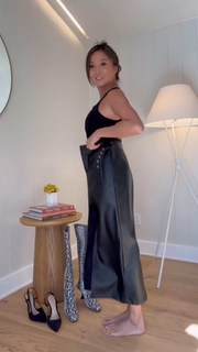 Ashley Park feet photo 5