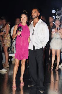 Ashley Park feet photo 2