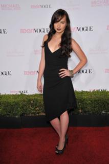 Ashley Rickards feet photo thumbnail