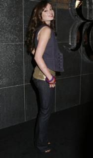 Ashley Rickards feet photo thumbnail