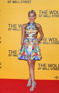 Ashley Roberts feet photo thumbnail