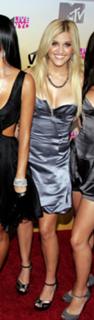 Ashley Roberts feet photo thumbnail