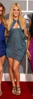 Ashley Roberts feet photo thumbnail