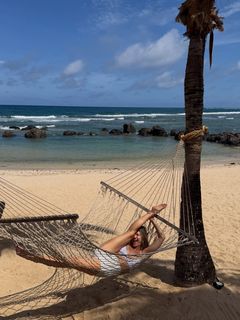 Ashley Roberts feet photo 6