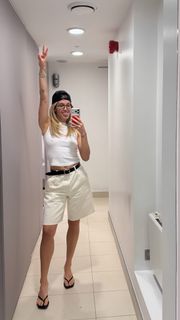 Ashley Roberts feet photo 16