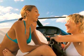 Ashley Scott feet photo thumbnail