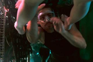 Ashley Scott feet photo thumbnail