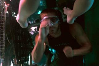 Ashley Scott feet photo thumbnail