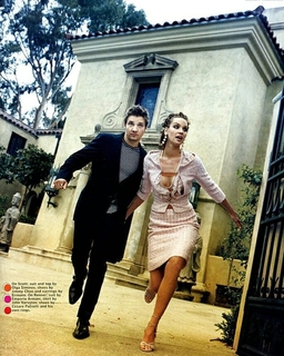 Ashley Scott feet photo thumbnail