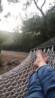 Ashley Scott feet photo thumbnail